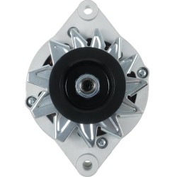 Alternateur pour tracteur CASE remplace MG1046 / 11.205.092 / 48132158