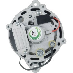 Alternatore per trattore CASE sostituisce MG1046 / 11.205.092 / 48132158