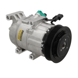 Compresseur de climatisation remplace F500JDCAE06 / 97701A6500 POUR VOITURE HYUNDAI / KIA