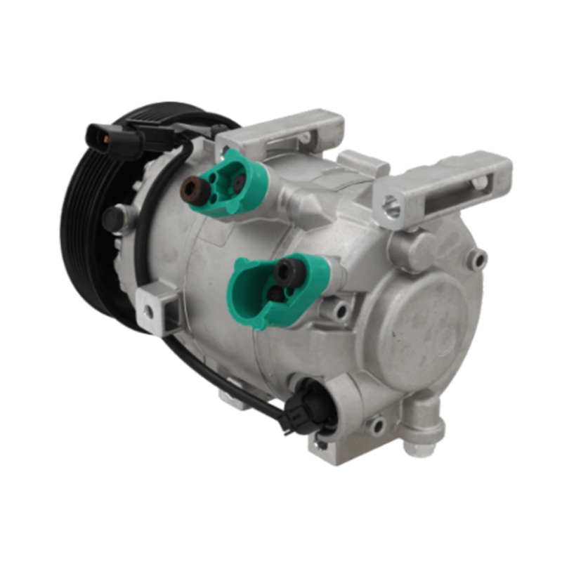 Compresseur de climatisation remplace F500JDCAE06 / 97701A6500 POUR VOITURE HYUNDAI / KIA