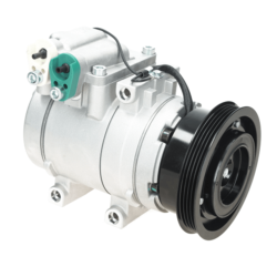 Compresor del aire acondicionado para coche KIA / HYUNDAI sustituye 9770122265