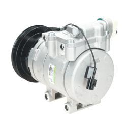 Compresor del aire acondicionado para coche KIA / HYUNDAI sustituye 9770122265
