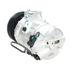 Compresor del aire acondicionado para coche KIA / HYUNDAI sustituye 97701D3000