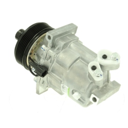 Compresor del aire acondicionado para coche NISSAN Tiida sustituye 92600CJ61B / 926101U60A