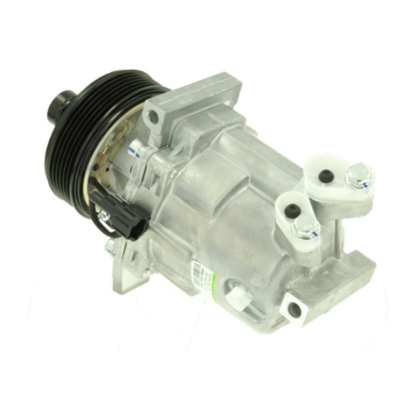 Compresor del aire acondicionado para coche NISSAN Tiida sustituye 92600CJ61B / 926101U60A