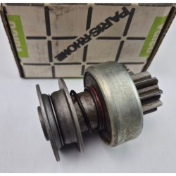 Drive for starter Paris-rhone D8E94 / D8E97 / D8E106 / D8E113 / D8E119