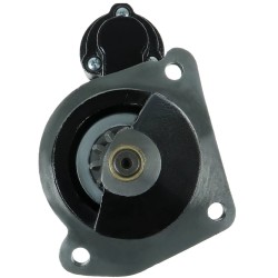 Démarreur équivalent AZF4211 / AZF4225 / AZF4267 / AZF4579 / 320-A9453 / 320-A9080 pour moteur HATZ / JCB