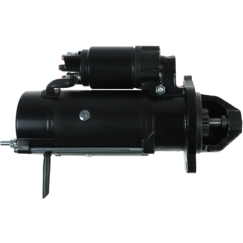 Démarreur équivalent AZF4211 / AZF4225 / AZF4267 / AZF4579 / 320-A9453 / 320-A9080 pour moteur HATZ / JCB