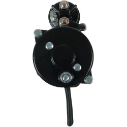 Motor de arranque sustituyee AZF4211 / AZF4225 / AZF4267 / AZF4579 / 320-A9453 / 320-A9080 para motores HATZ / JCB