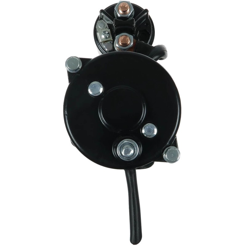 Motorino di avviamento equivalente AZF4211 / AZF4225 / AZF4267 / AZF4579 / 320-A9453 / 320-A9080 per motori HATZ / JCB