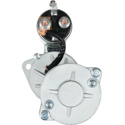 Démarreur remplace Mitsubishi M2T56475 / M2T56472 pour TOYOTA hiace / hilux moteur Mitsubishi