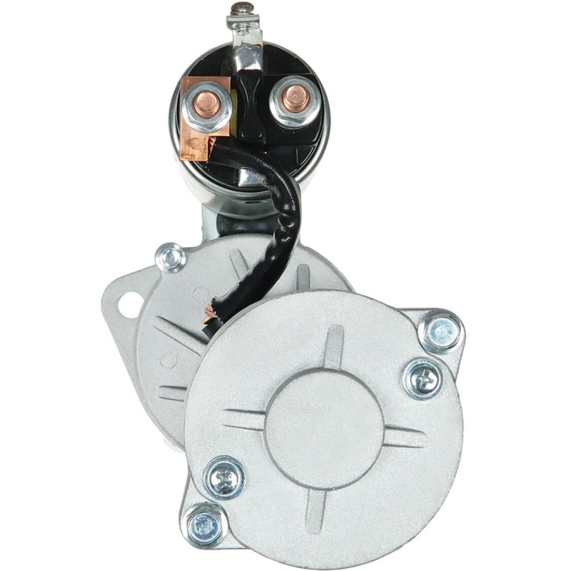 Anlasser ersetzt MITSUBISHI M2T56475 / M2T56472 für Toyota Hiace / Hilux mit Mitsubishi-Motor