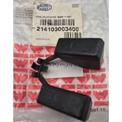 Schwimmer für Vergaser 40DCOM/45DCOE152 und 153/50 DCO