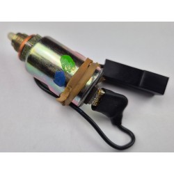 Etouffoir pour carburateur solex 32/34 Z6 et 28/34 Z10