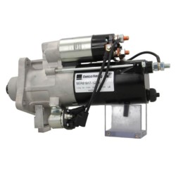 Motor de arranque DELCO REMY SER81917 reemplaza 211032701 / 211032701 para camión VOLVO