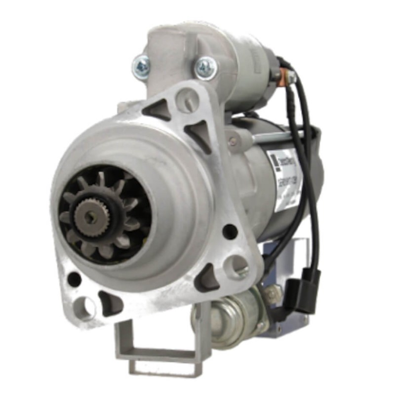Démarreur DELCO REMY SER81917 remplace 211032701 / 211032701 pour camion VOLVO