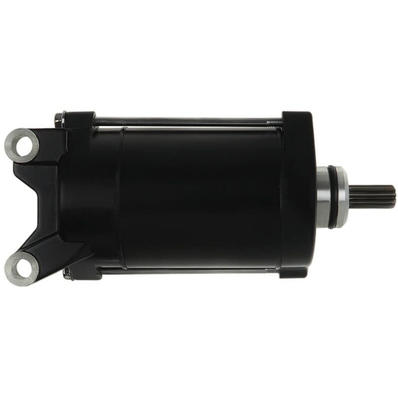 Motorino di avviamento per barca, sostituisce Yamaha 63M-81800-00 / Mitsuba 63m818-00 per motori marini Yamaha