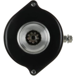 Bootsanlasser ersetzt Yamaha 63M-81800-00 / Mitsuba 63M818-00 für Yamaha-Boote