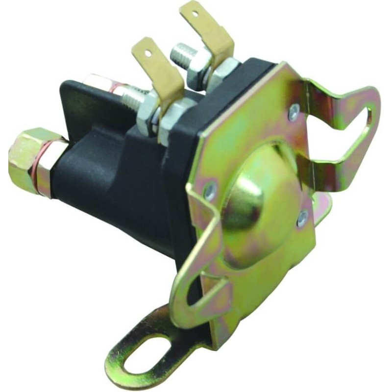 Relais type AY146154 / JOHN DEERE AM130365 / AM132990 / AM133094