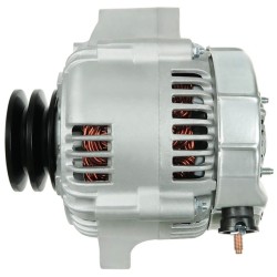 Lichtmaschine ersetzt 101211-7870 / 101211-7871 / 101211-7872 / 27060-17230 auf TOYOTA LAND CRUISER 100