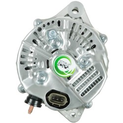 Lichtmaschine ersetzt 101211-7870 / 101211-7871 / 101211-7872 / 27060-17230 auf TOYOTA LAND CRUISER 100