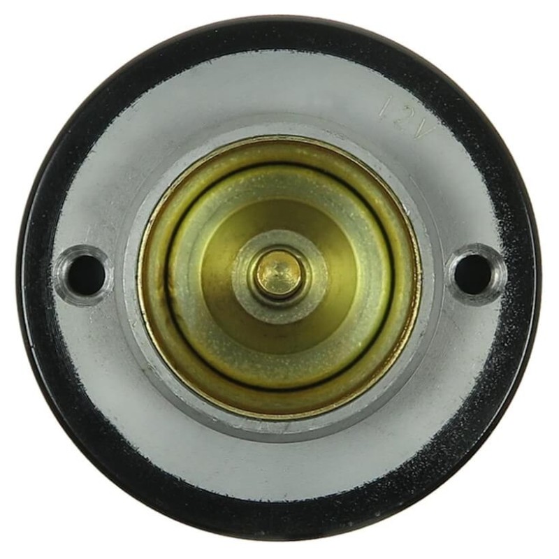 Solenoide per motorino di avviamento ISKRA / MAHLE 11.130.923 / 11.131.255 / AZE1238 / AZE1546