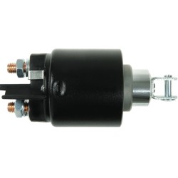 Solenoide para motor de arranque ISKRA / MAHLE 11.130.923 / 11.131.255 / AZE1238 / AZE1546