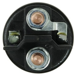 Solenoide para motor de arranque ISKRA / MAHLE 11.130.923 / 11.131.255 / AZE1238 / AZE1546