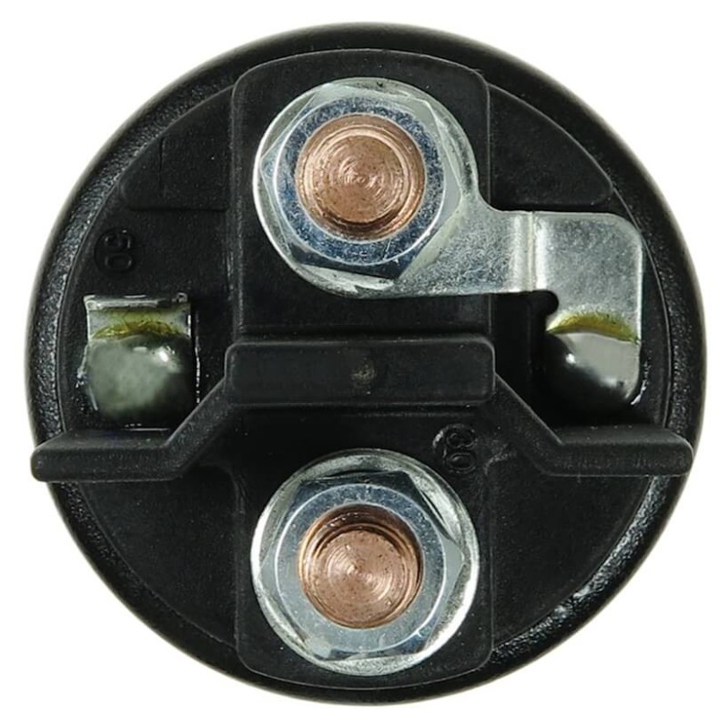 Solenoide para motor de arranque ISKRA / MAHLE 11.130.923 / 11.131.255 / AZE1238 / AZE1546