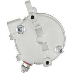 Starter replacing 584980 / 586284 / 5721740-M030SM / 5721740MO30SM for EVINRUDE / JOHNSON outboard motor
