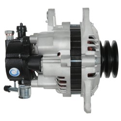 Alternatore sostituisce Valéo TA000A58602 / AF190217 / AF190216 per auto HYUNDAI / MITSUBISHI