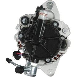 Alternator replacing VALEO TA000A58602 / AF190217 / AF190216 for HYUNDAI / MITSUBISHI cars