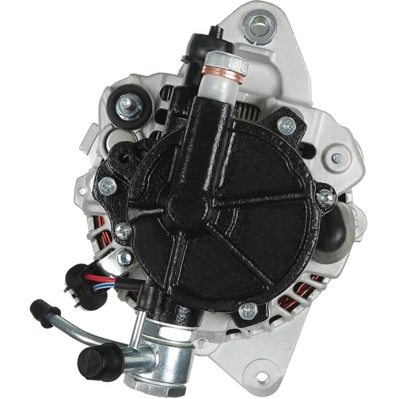 Alternador sustituye Valéo TA000A58602 / AF190217 / AF190216 para coches HYUNDAI / MITSUBISHI