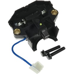 Regulador para alternador A13N28 / a13n281/  a13n34 / a13n52