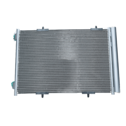 Condenseur de climatisation pour voiture remplace TSP0225642 / DCN07013 Citroen / DS / Opel / Peugeot / Vauxhall