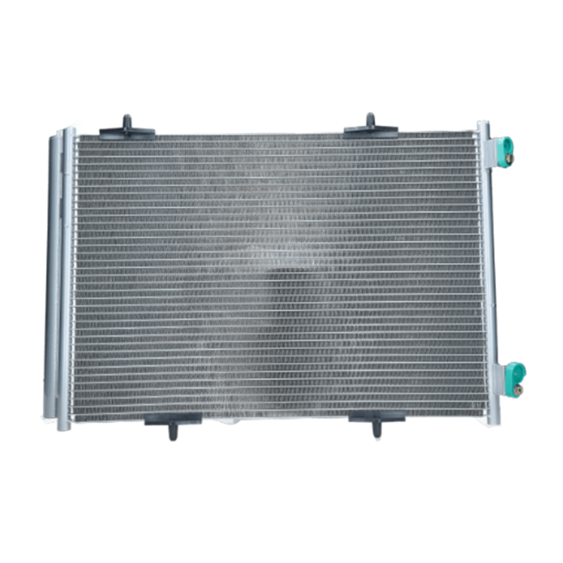 Klimakondensator für das Auto ersetzt TSP0225642 / DCN07013 Citroen / DS / Opel / Peugeot / Vauxhall