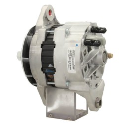 Alternador DELCO REMY 19010111 reemplaza 0R8332 / 10459026 para equipos de construcción Caterpillar / Case / Hyundai