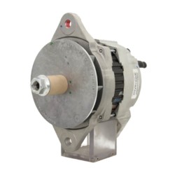 Alternatore DELCO REMY 19010111, sostituisce 0R8332 / 10459026 per macchine edili Caterpillar / Case / Hyundai