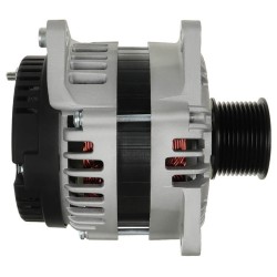 Alternator replacing AAN5353 / 21656220 for CLAAS ARION 410 / 420 / 450 / 460 tractors