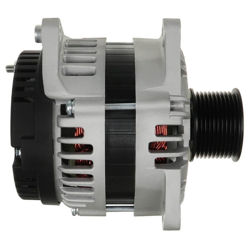 Alternador que reemplaza a AAN5353 / 21656220 para tractores CLAAS ARION 410 / 420 / 450 / 460
