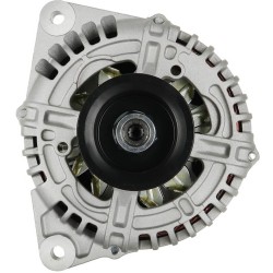 Alternateur remplace AAN5353 / 21656220 pour tracteur CLAAS ARION 410 / 420 / 450 / 460