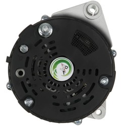 Alternateur remplace AAN5353 / 21656220 pour tracteur CLAAS ARION 410 / 420 / 450 / 460