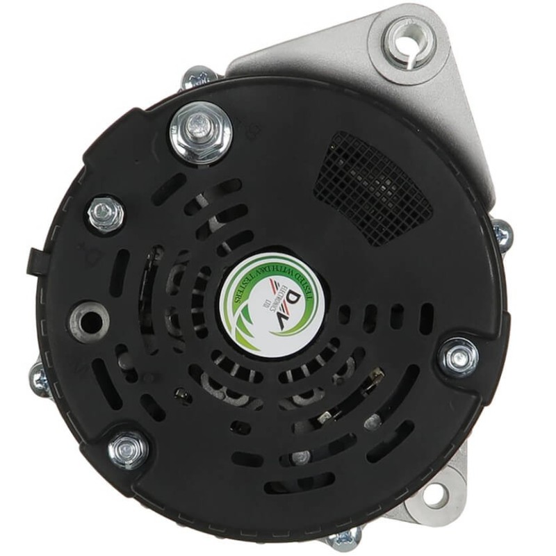 Alternador que reemplaza a AAN5353 / 21656220 para tractores CLAAS ARION 410 / 420 / 450 / 460