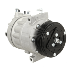 Compresor del aire acondicionado para coche NISSAN / INFINITI sustituye 813186 / C813186P
