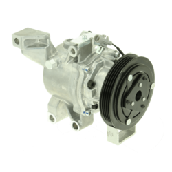 Klima-Kompressor Für das auto SUZUKI Swift ersetzt 4472803593 / ACP01499