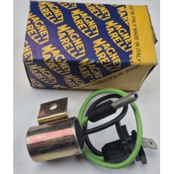 Magneti Marelli 56181182 condensador para encendido