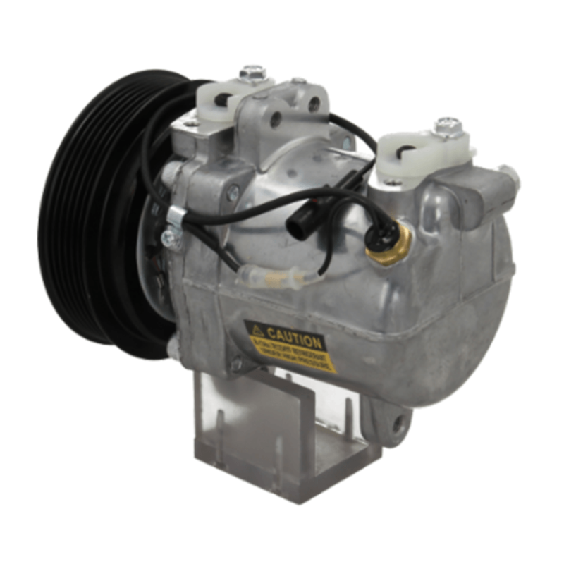 Compressore dell'aria condizionata per auto SUZUKI Jimny sostituisce 9520070CN0 / ACP949