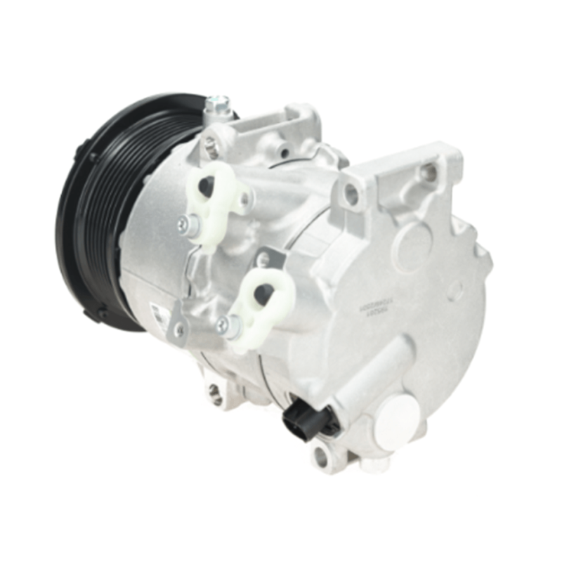 AC compressor for cars TOYOTA Camry / Hiace / RAV 4 replacing 4471906100 / DCP50039
