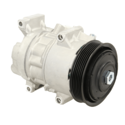 Compresor del aire acondicionado para coche TOYOTA RAV 4 sustituye 4471507680 / DCP50313