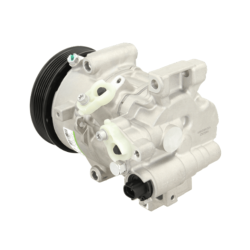 Compresor del aire acondicionado para coche TOYOTA RAV 4 sustituye 4471507680 / DCP50313